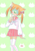 ねむこ