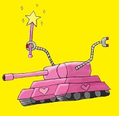 重戦車将軍