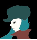 吉野すす(松井ゆう)