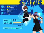 へたれロボカスタム