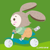 やまうさぎ