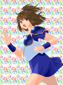 もちもちの木