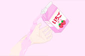 姫カット