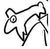 ロバ天