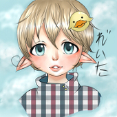 れいた☆