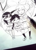 アナスタシア·フェル