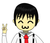 にゃほ(^ω^)