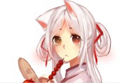 莼子