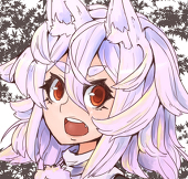 山伏はくろ