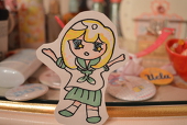 ぷりんむにゃ