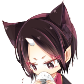 ゆにゃ。