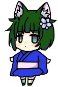 翼猫
