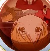 音符♪人鱼の魔女