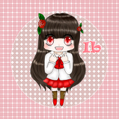 蓓莓草