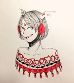 防人