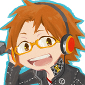 より