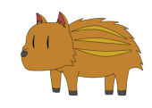 痛