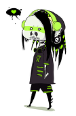 Inriah