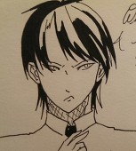 真希