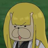 にょりん