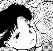 テディと/こぼね