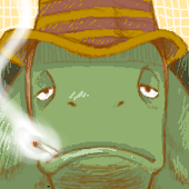 楠菊太郎