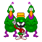ドルバッキー