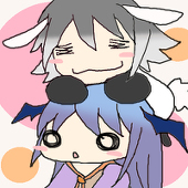 ましゅまろうさぎ