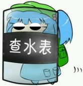 麦之诗P