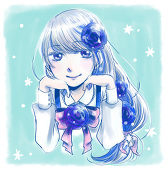 青嶋薔子