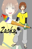 Zacky