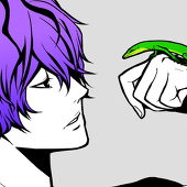 ロク