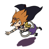 むぎ子
