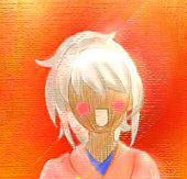人形くん