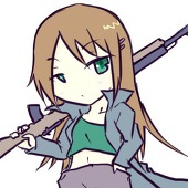蒟田ミサト