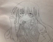 夢空 蒼