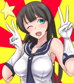 たなべ烏平