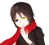 石井くん