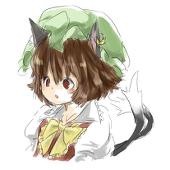 みる