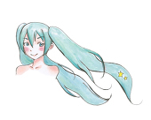 めるへ～にゅ