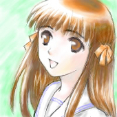 透くん