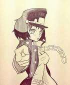 †承太郎スキー†