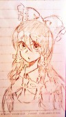 真白 むぎ