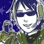 紺