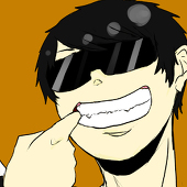 終了
