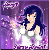 Princess/ダイアナ
