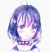 うどん子