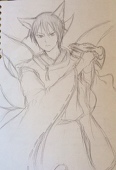 白黒