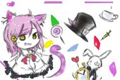 レミ猫