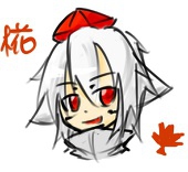 七瀬三零（零参）